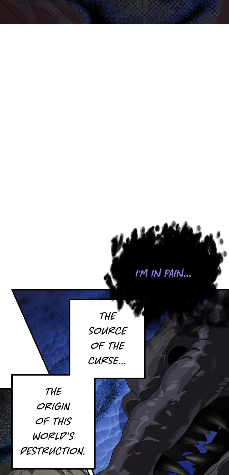SSS-Class Revival Hunter Chapter 81 — page 32