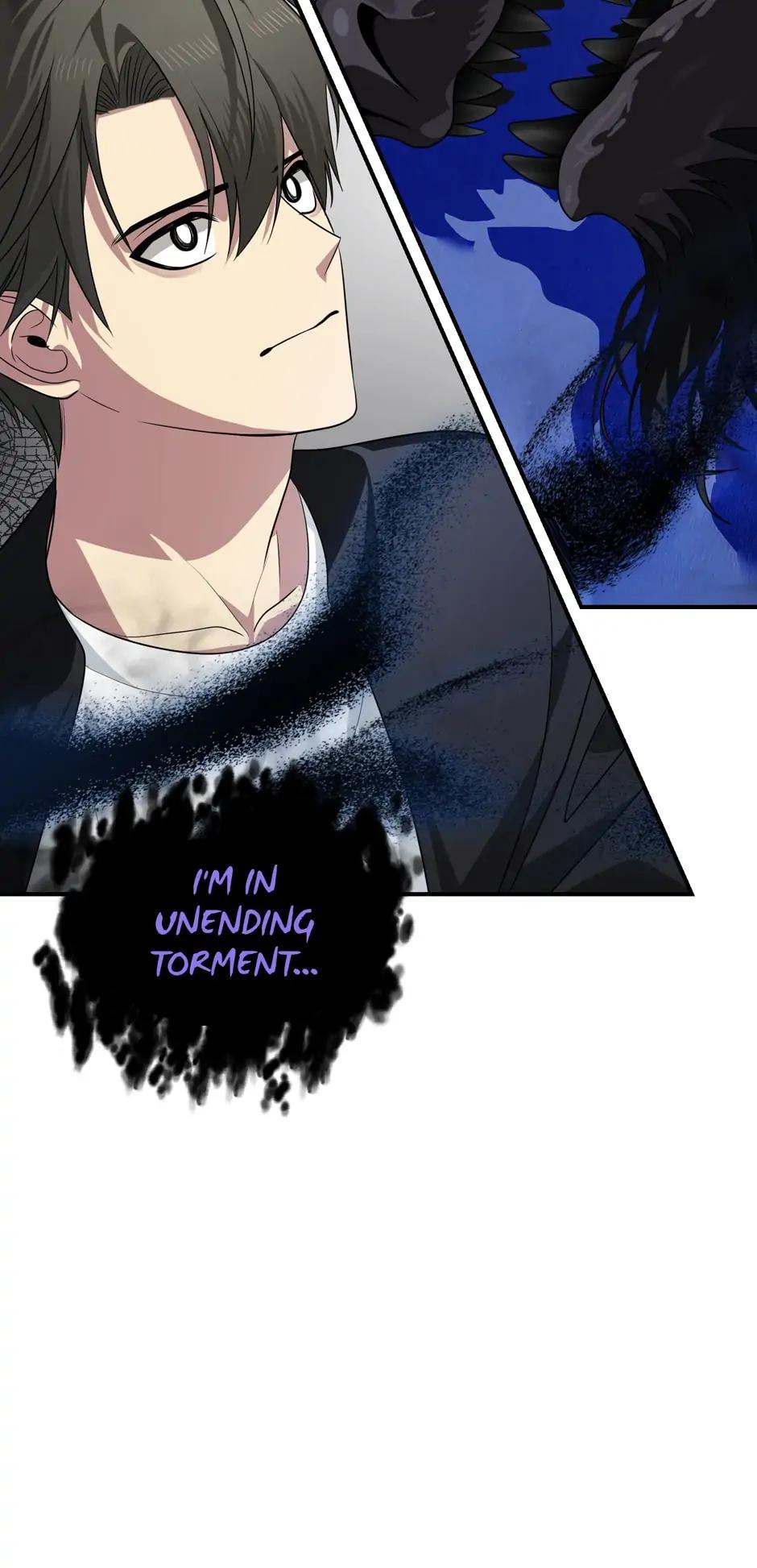 SSS-Class Revival Hunter Chapter 81 — page 33