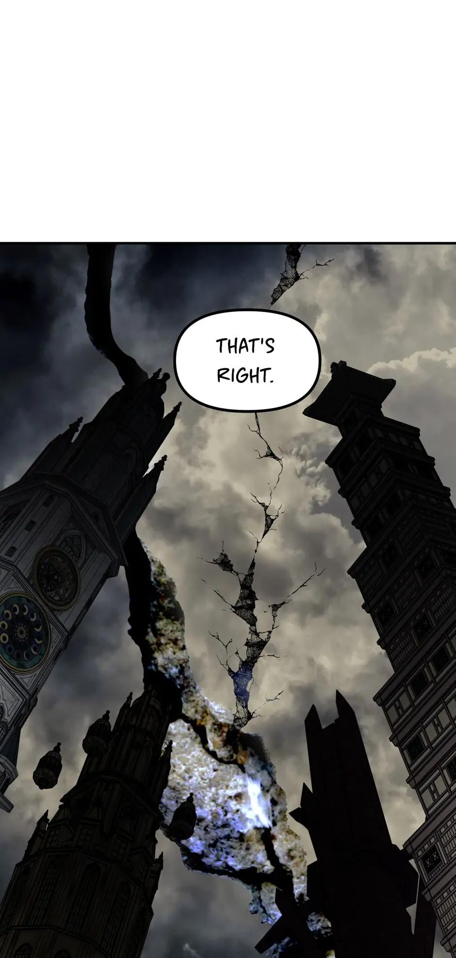 SSS-Class Revival Hunter Chapter 81 — page 38