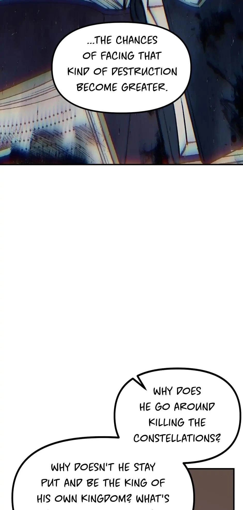 SSS-Class Revival Hunter Chapter 81 — page 41
