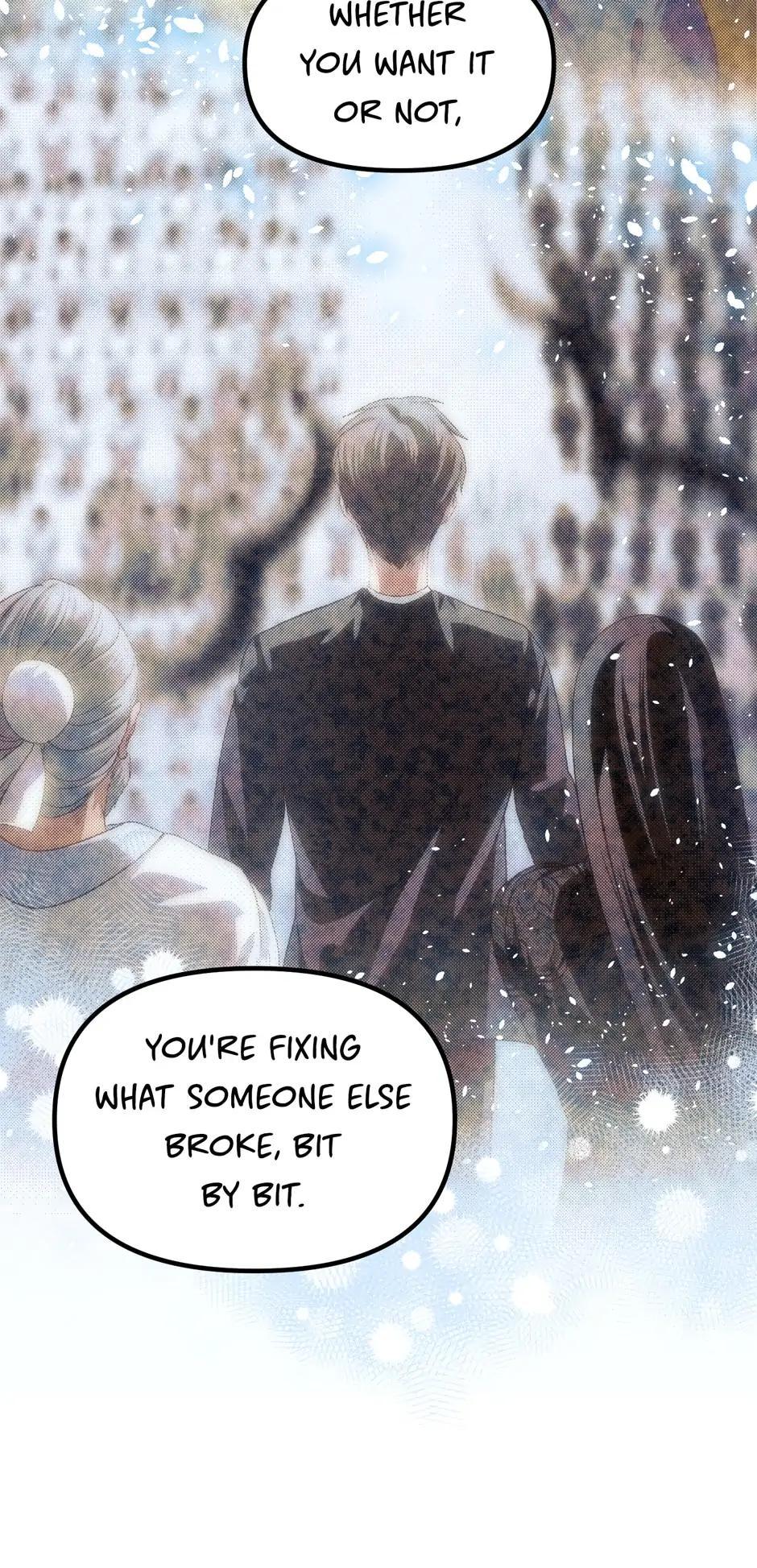 SSS-Class Revival Hunter Chapter 81 — page 48