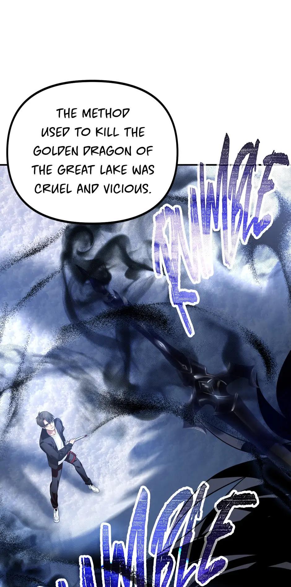 SSS-Class Revival Hunter Chapter 81 — page 52