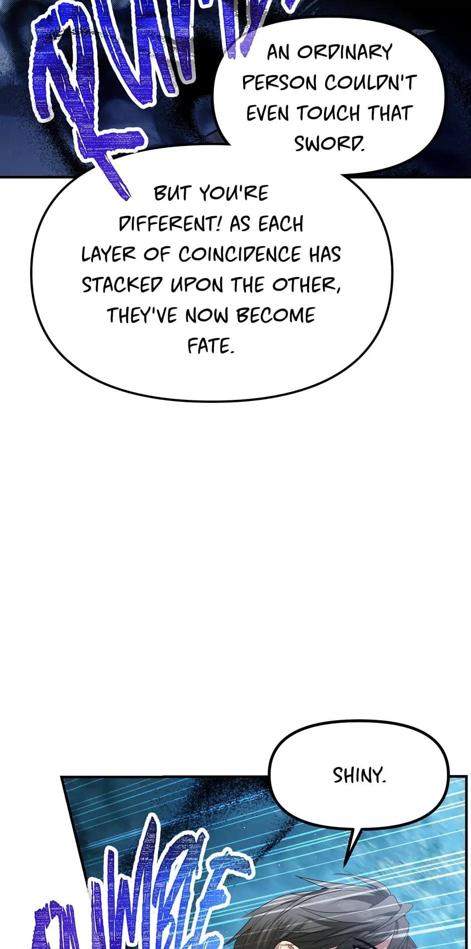 SSS-Class Revival Hunter Chapter 81 — page 53