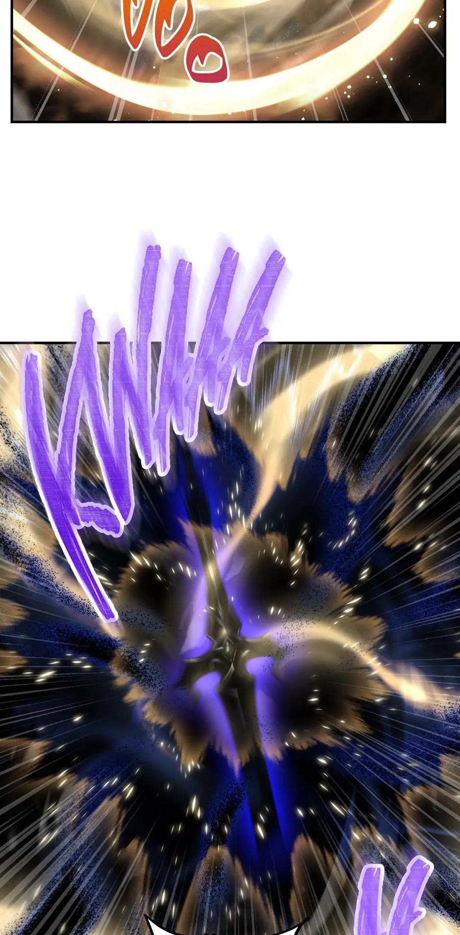 SSS-Class Revival Hunter Chapter 81 — page 62