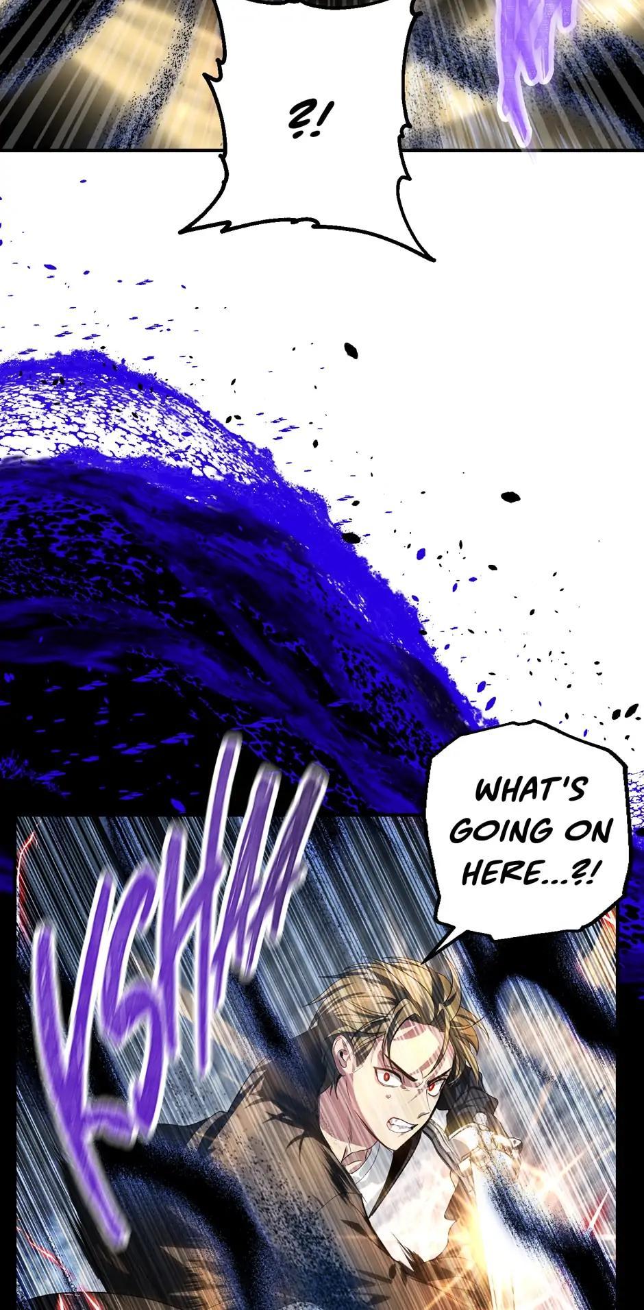 SSS-Class Revival Hunter Chapter 81 — page 63