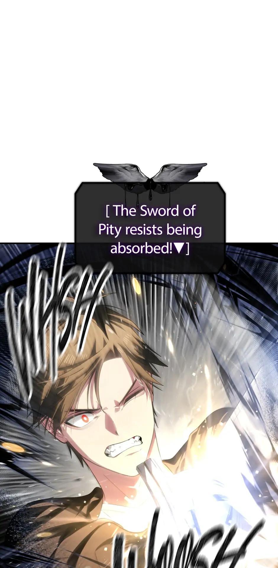 SSS-Class Revival Hunter Chapter 82 — page 1