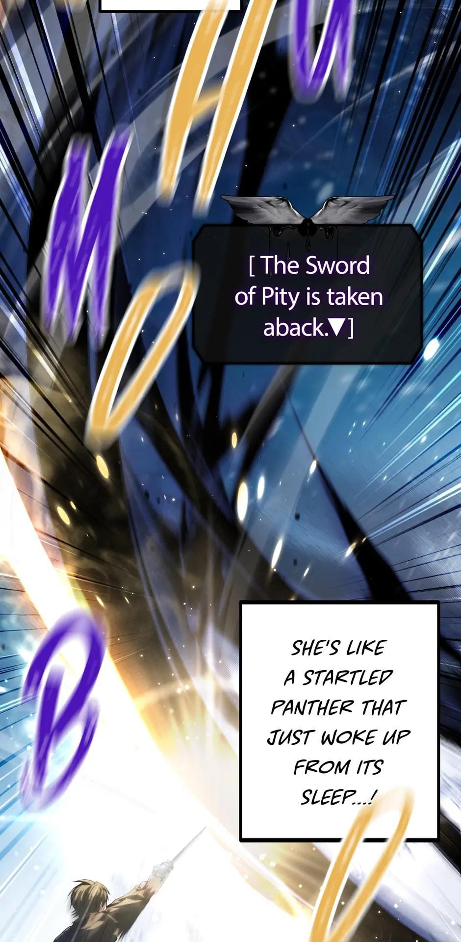 SSS-Class Revival Hunter Chapter 82 — page 3