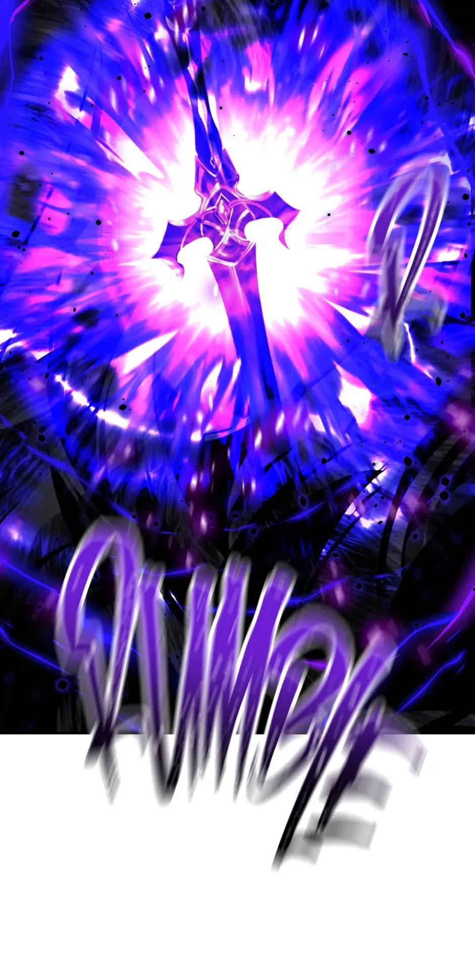 SSS-Class Revival Hunter Chapter 82 — page 8