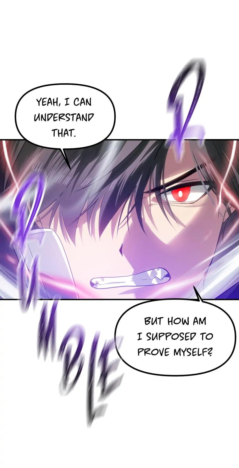 SSS-Class Revival Hunter Chapter 82 — page 9
