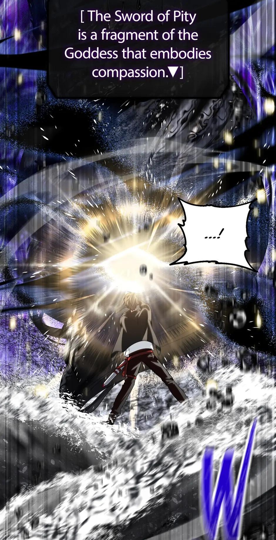 SSS-Class Revival Hunter Chapter 82 — page 11