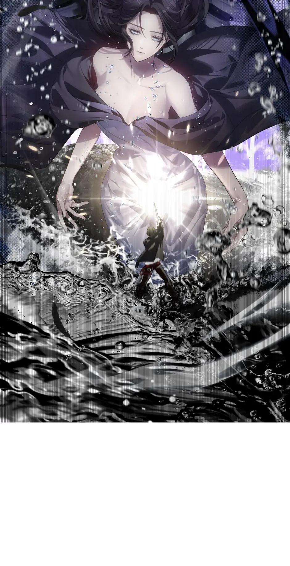 SSS-Class Revival Hunter Chapter 82 — page 15