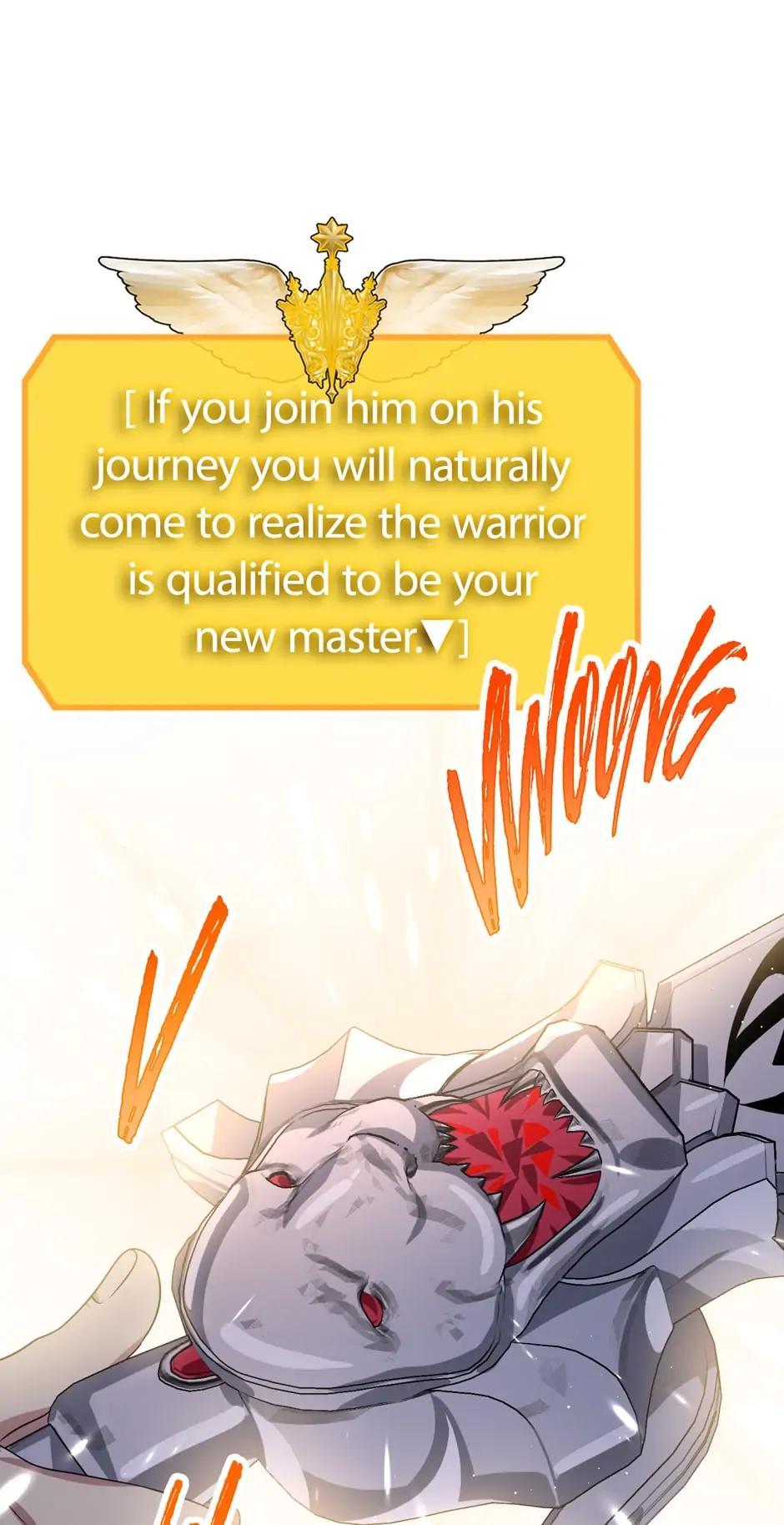 SSS-Class Revival Hunter Chapter 82 — page 19