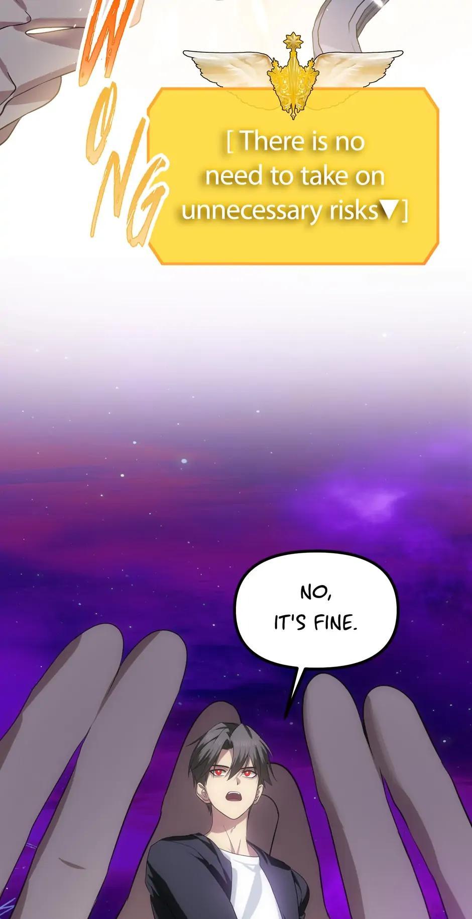SSS-Class Revival Hunter Chapter 82 — page 20