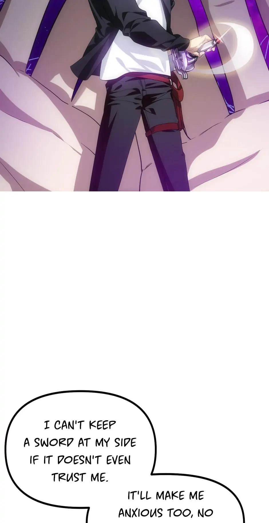 SSS-Class Revival Hunter Chapter 82 — page 21