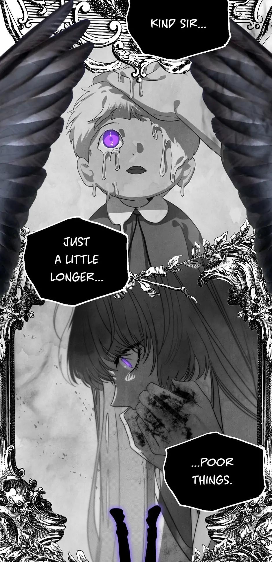 SSS-Class Revival Hunter Chapter 82 — page 28