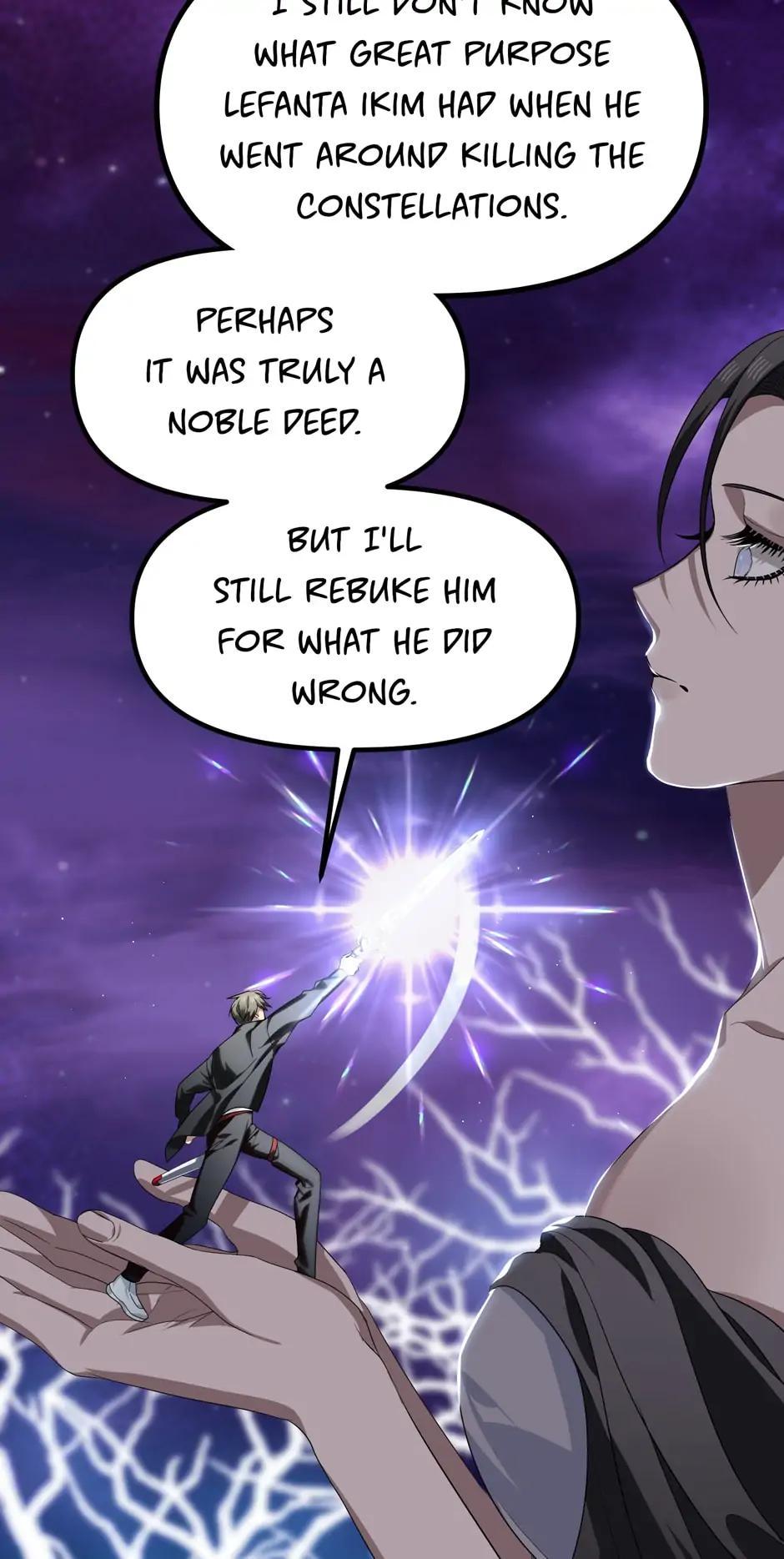 SSS-Class Revival Hunter Chapter 82 — page 37