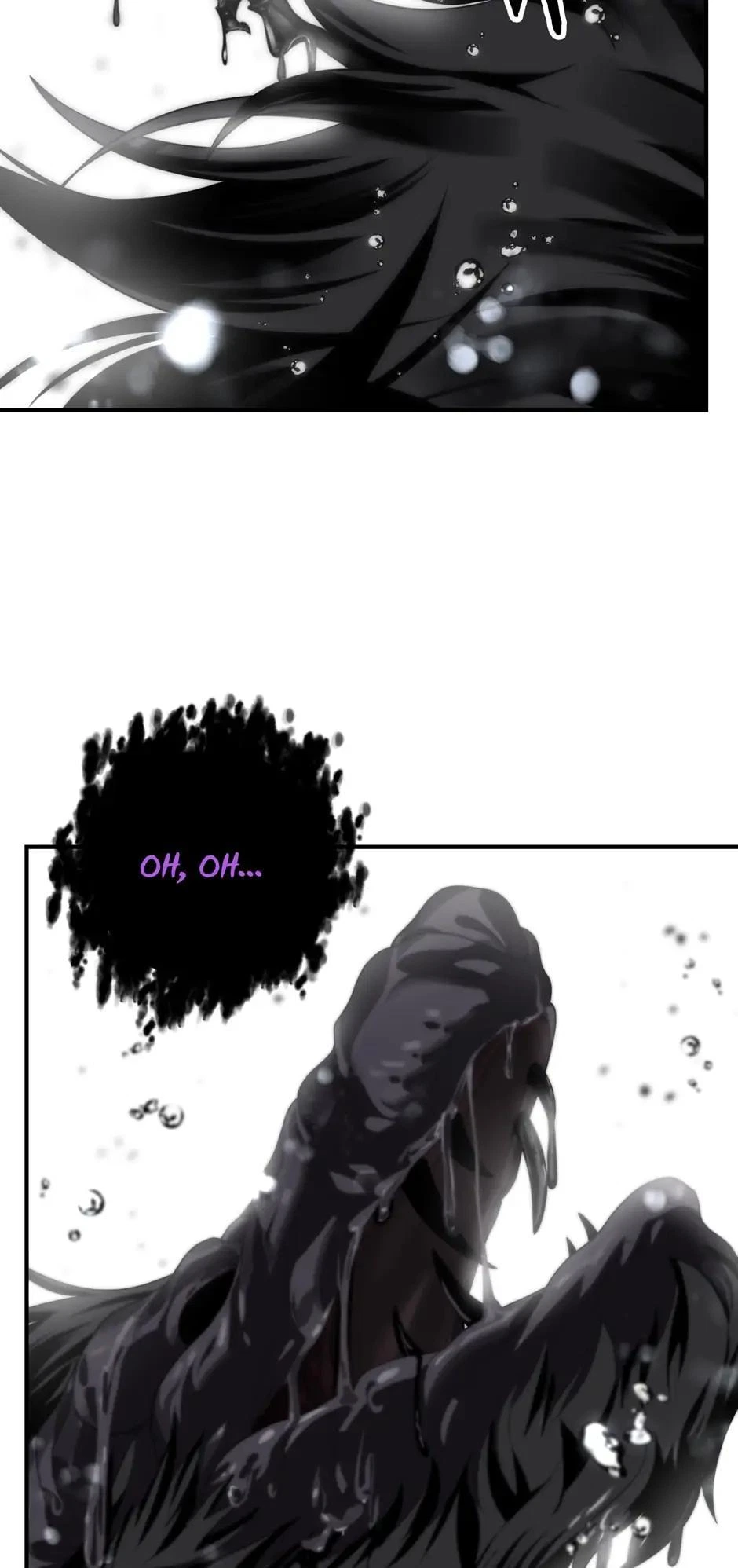 SSS-Class Revival Hunter Chapter 82 — page 54