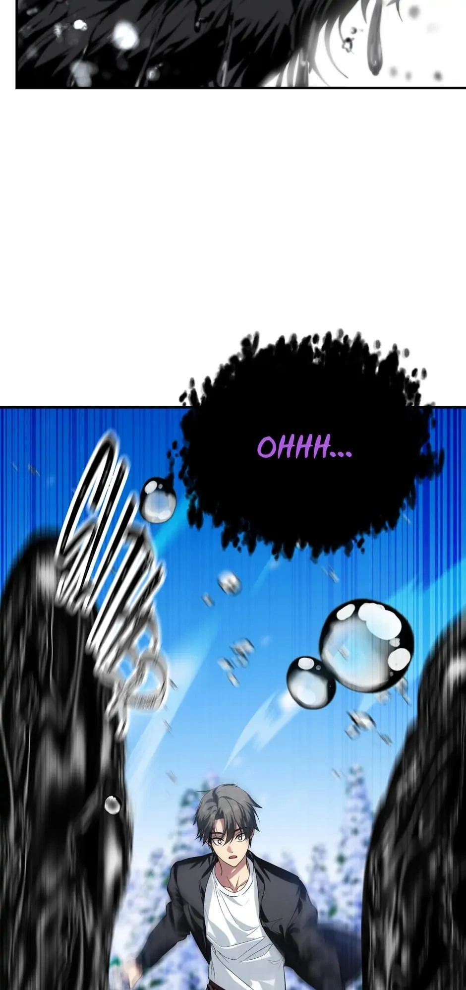 SSS-Class Revival Hunter Chapter 82 — page 55