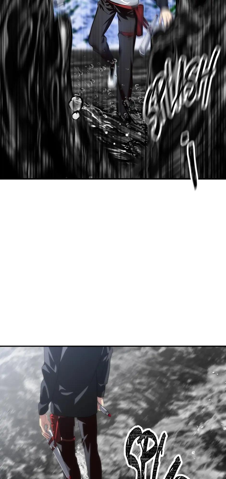 SSS-Class Revival Hunter Chapter 82 — page 56