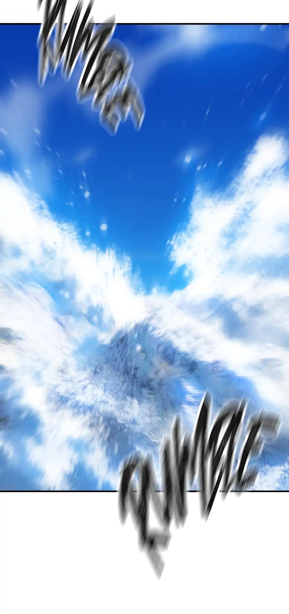 SSS-Class Revival Hunter Chapter 82 — page 58