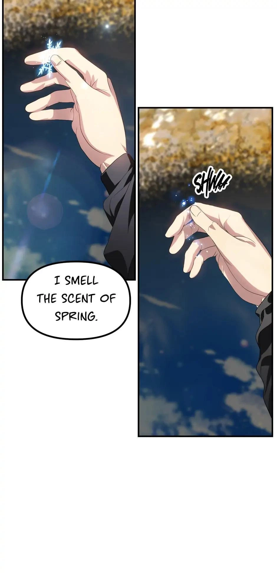 SSS-Class Revival Hunter Chapter 82 — page 63