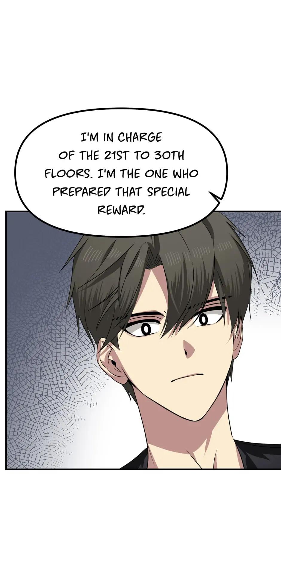 SSS-Class Revival Hunter Chapter 82 — page 66