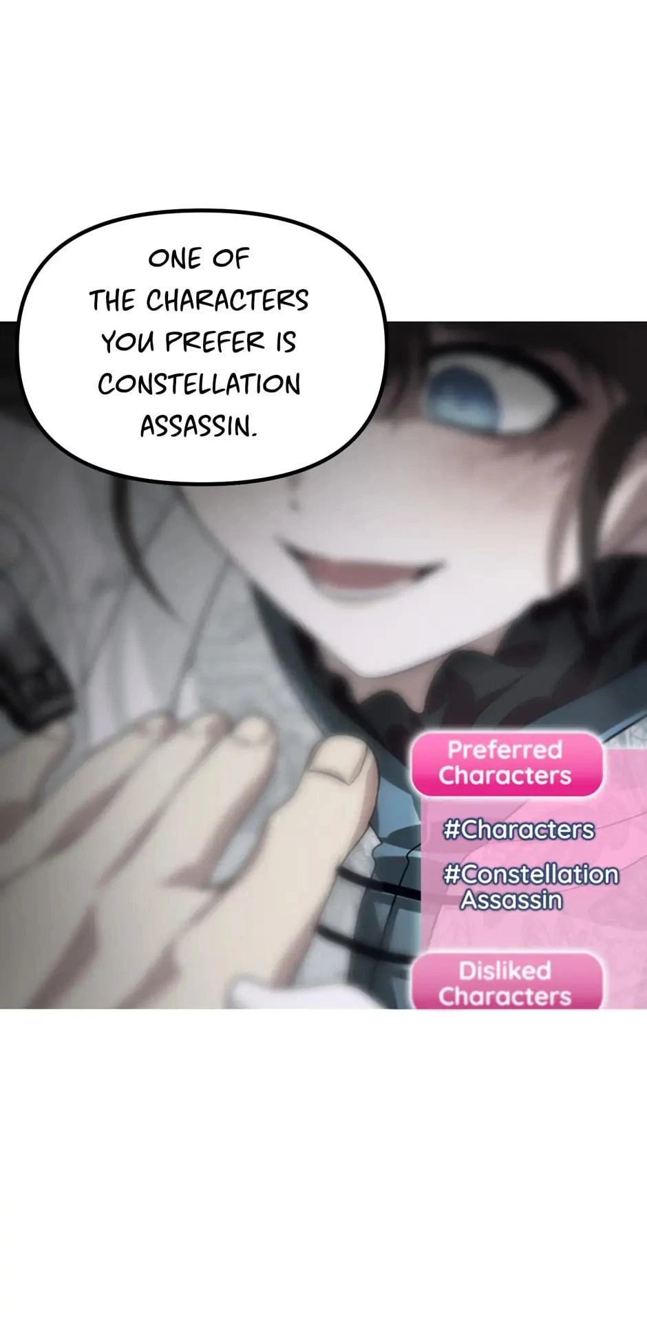 SSS-Class Revival Hunter Chapter 82 — page 67