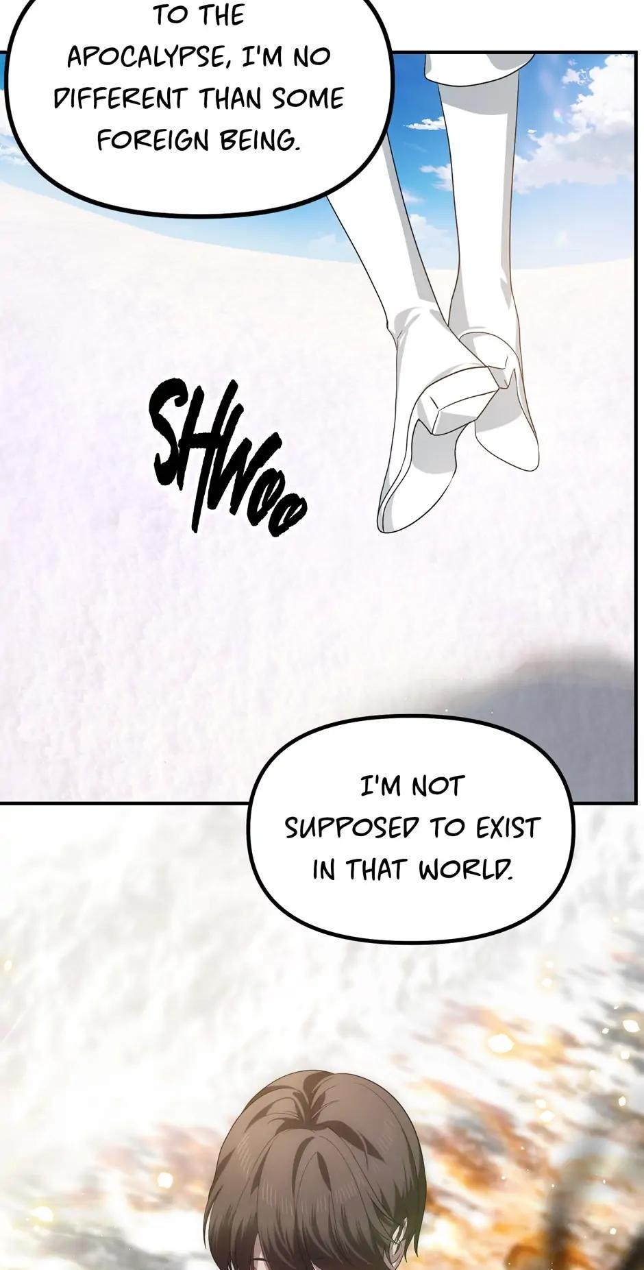 SSS-Class Revival Hunter Chapter 82 — page 74