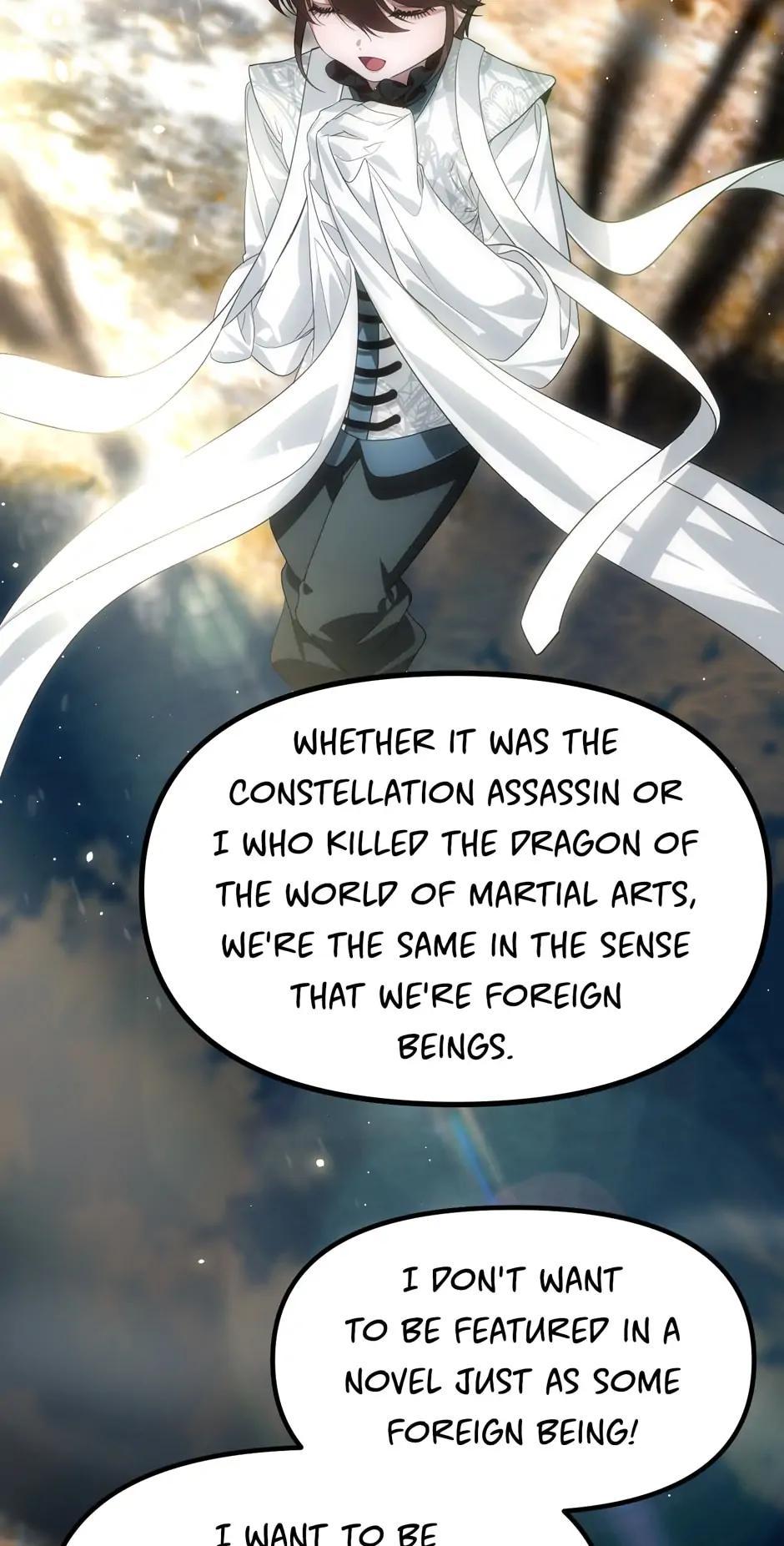 SSS-Class Revival Hunter Chapter 82 — page 75