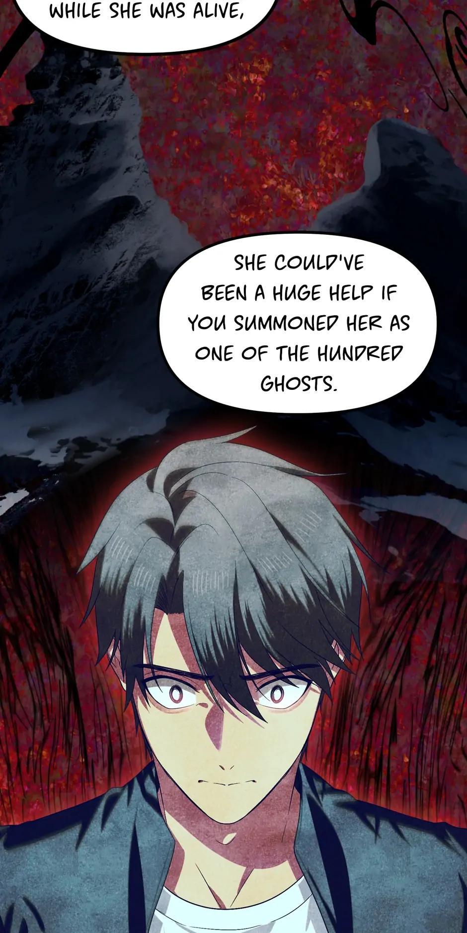 SSS-Class Revival Hunter Chapter 82 — page 79