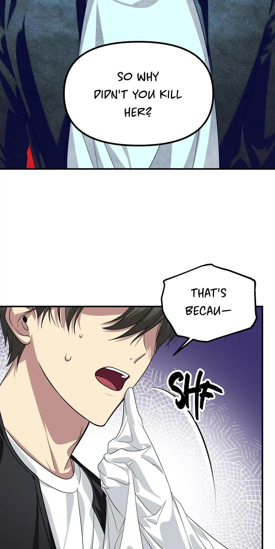 SSS-Class Revival Hunter Chapter 82 — page 80