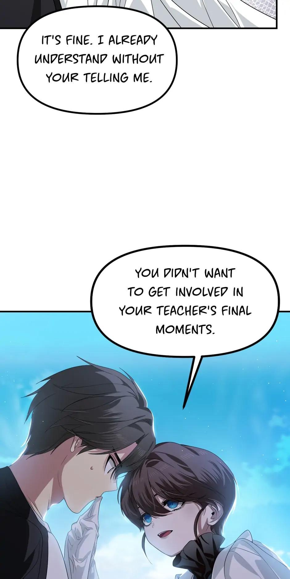 SSS-Class Revival Hunter Chapter 82 — page 81