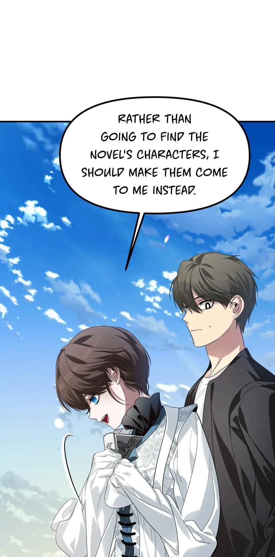 SSS-Class Revival Hunter Chapter 82 — page 84