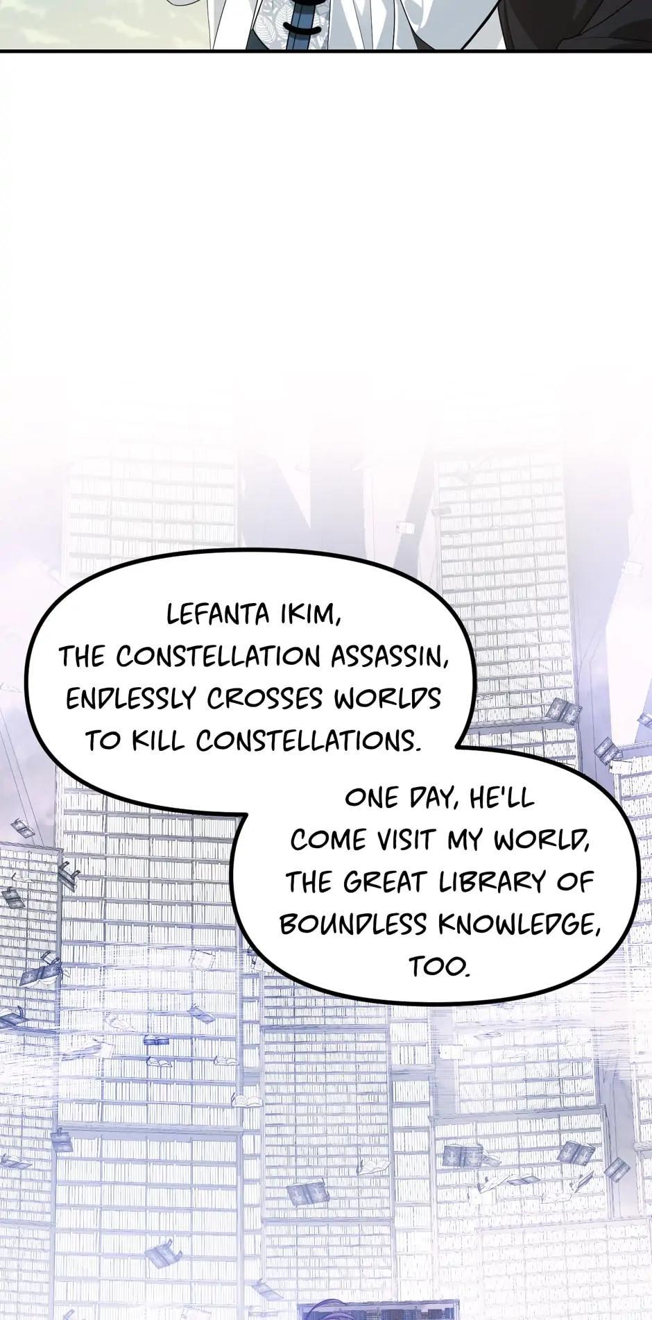 SSS-Class Revival Hunter Chapter 82 — page 85