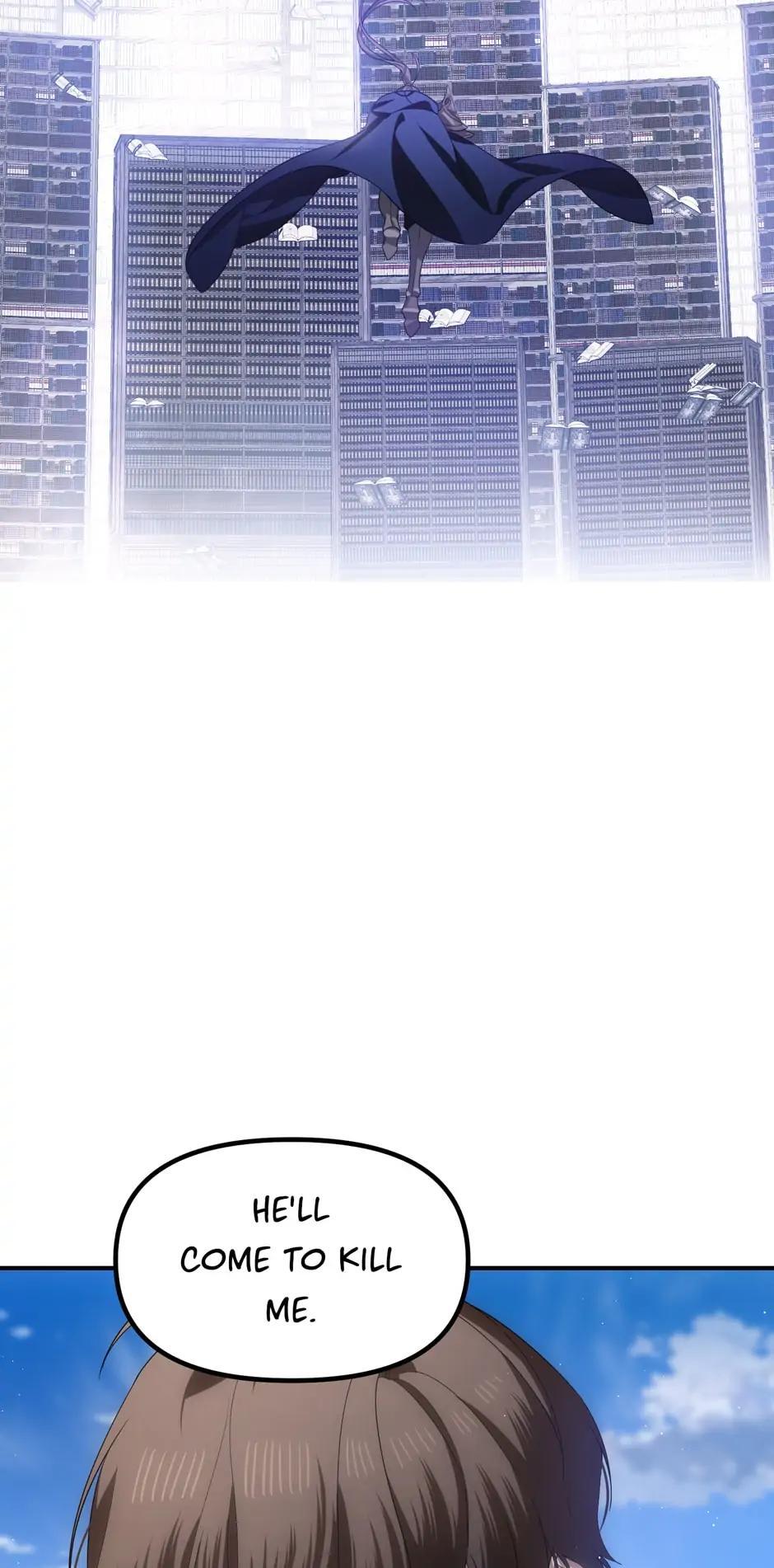 SSS-Class Revival Hunter Chapter 82 — page 86