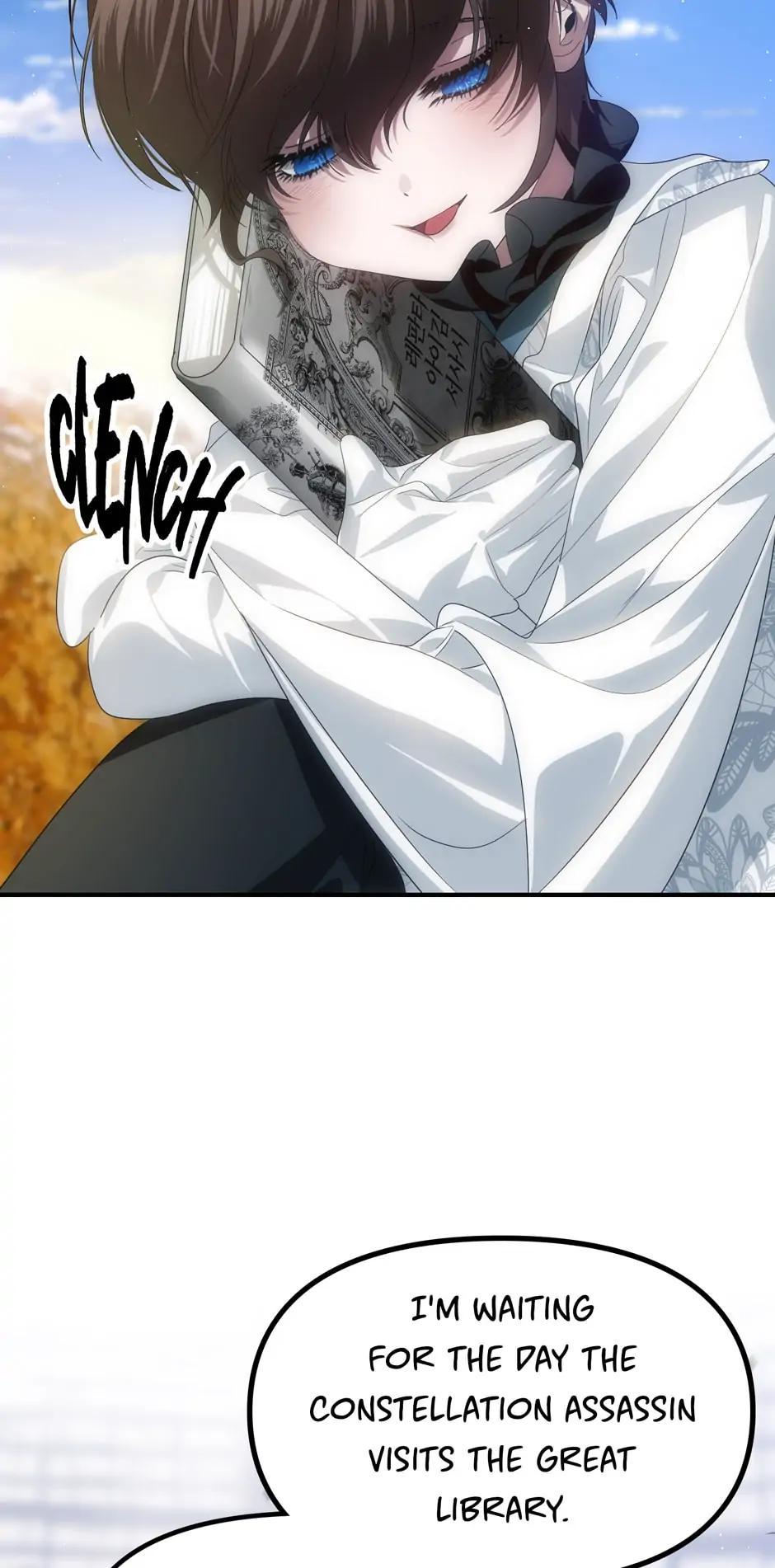 SSS-Class Revival Hunter Chapter 82 — page 87