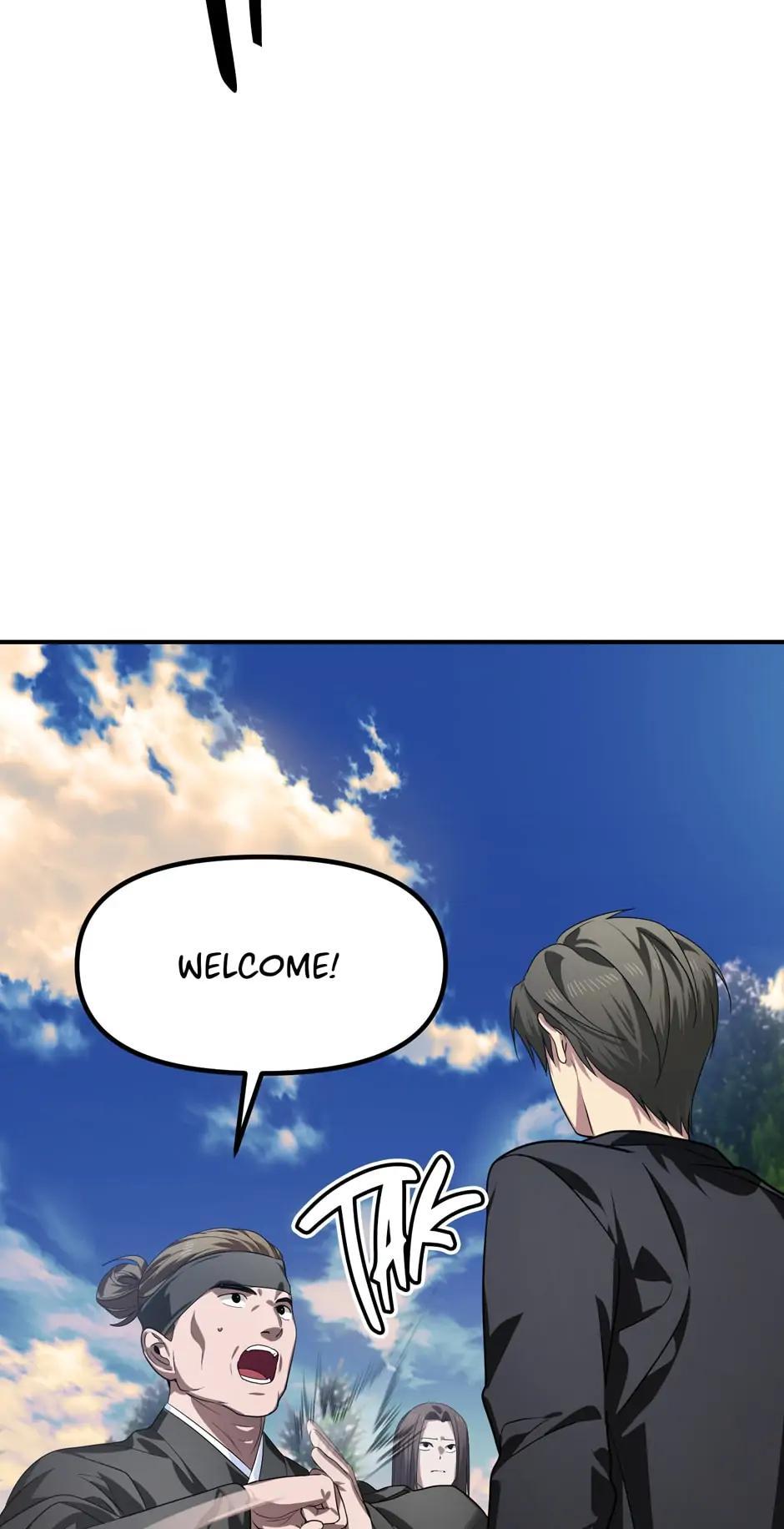 SSS-Class Revival Hunter Chapter 83 — page 5