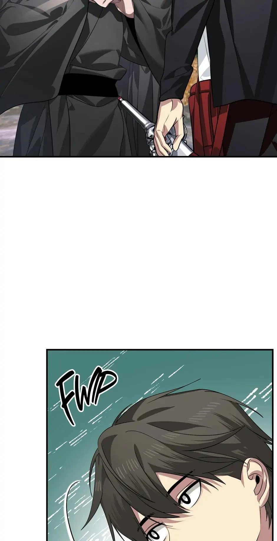 SSS-Class Revival Hunter Chapter 83 — page 6