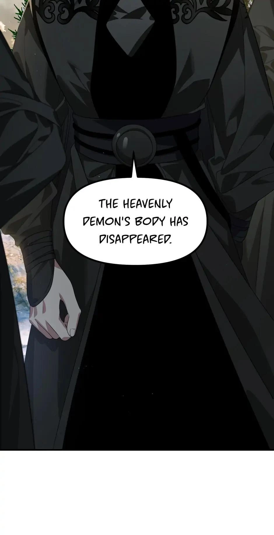 SSS-Class Revival Hunter Chapter 83 — page 9