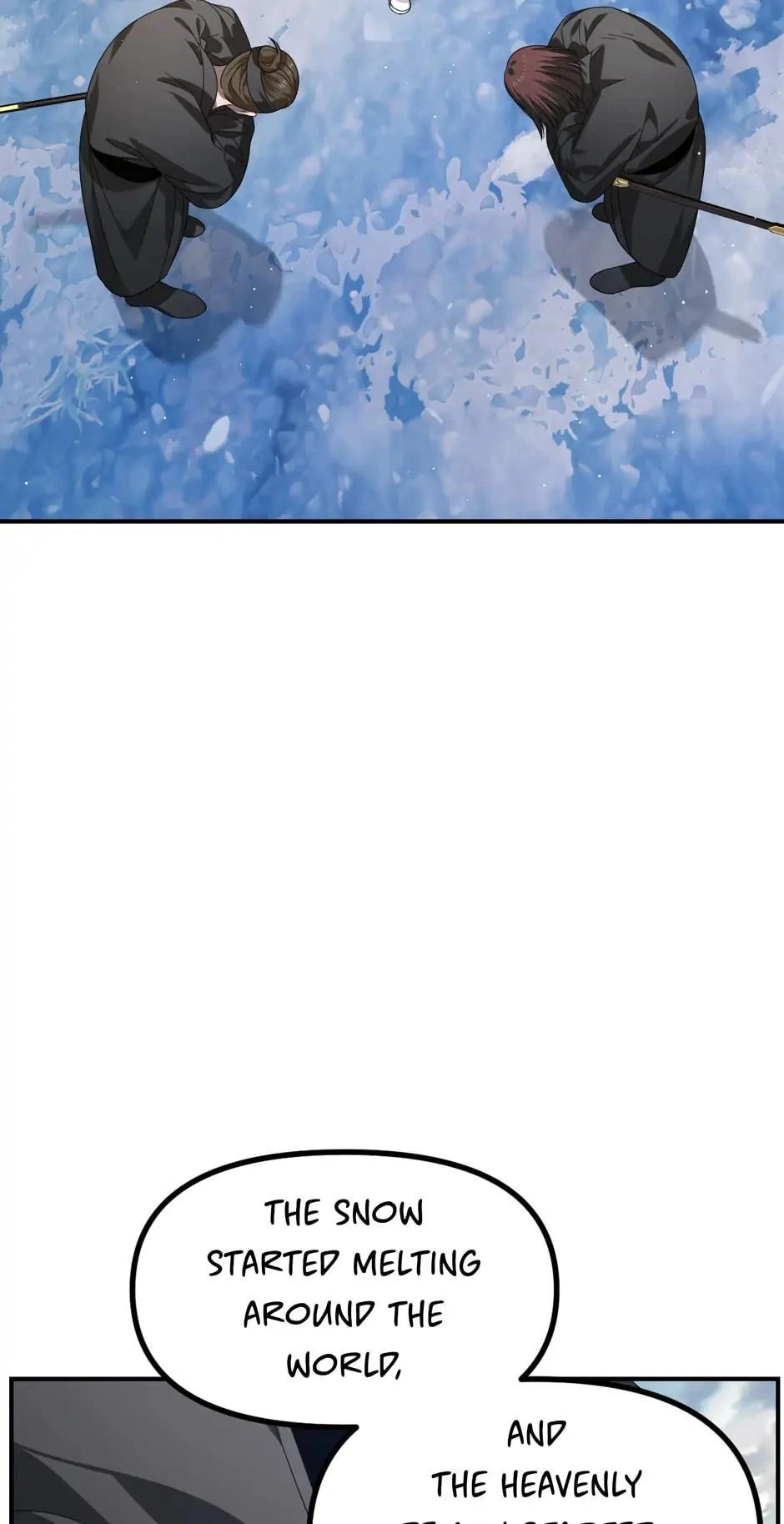 SSS-Class Revival Hunter Chapter 83 — page 13
