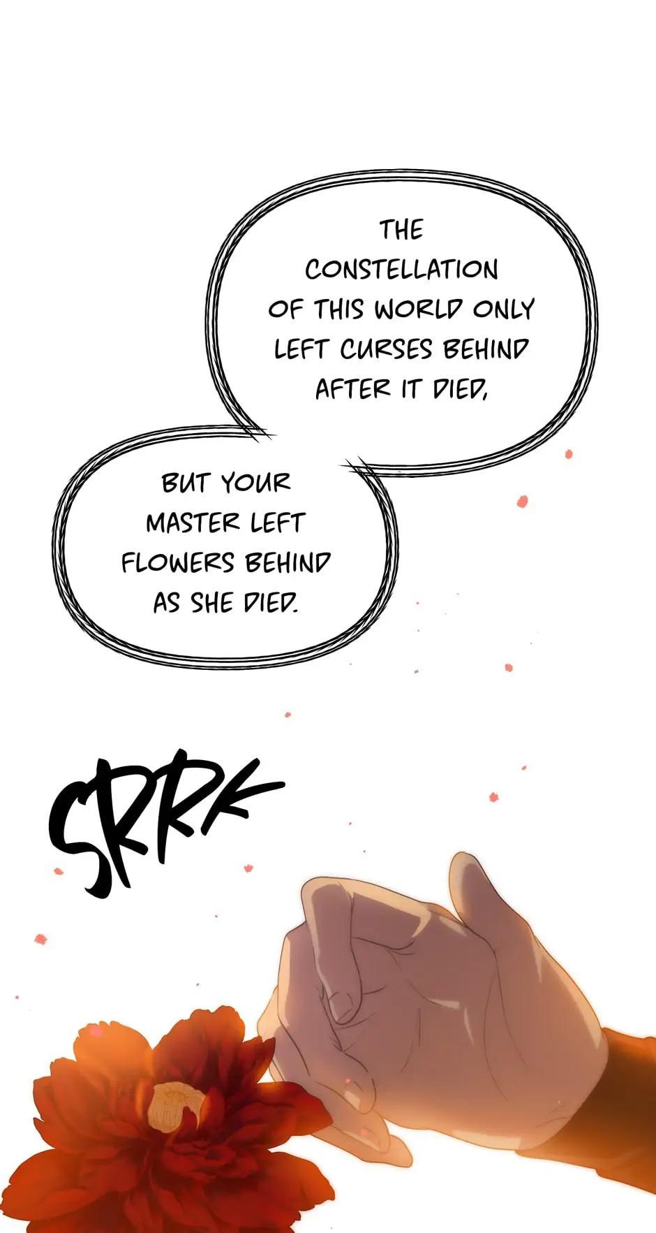 SSS-Class Revival Hunter Chapter 83 — page 21