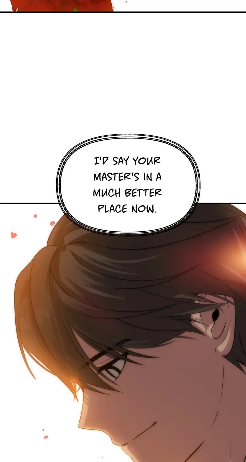 SSS-Class Revival Hunter Chapter 83 — page 22