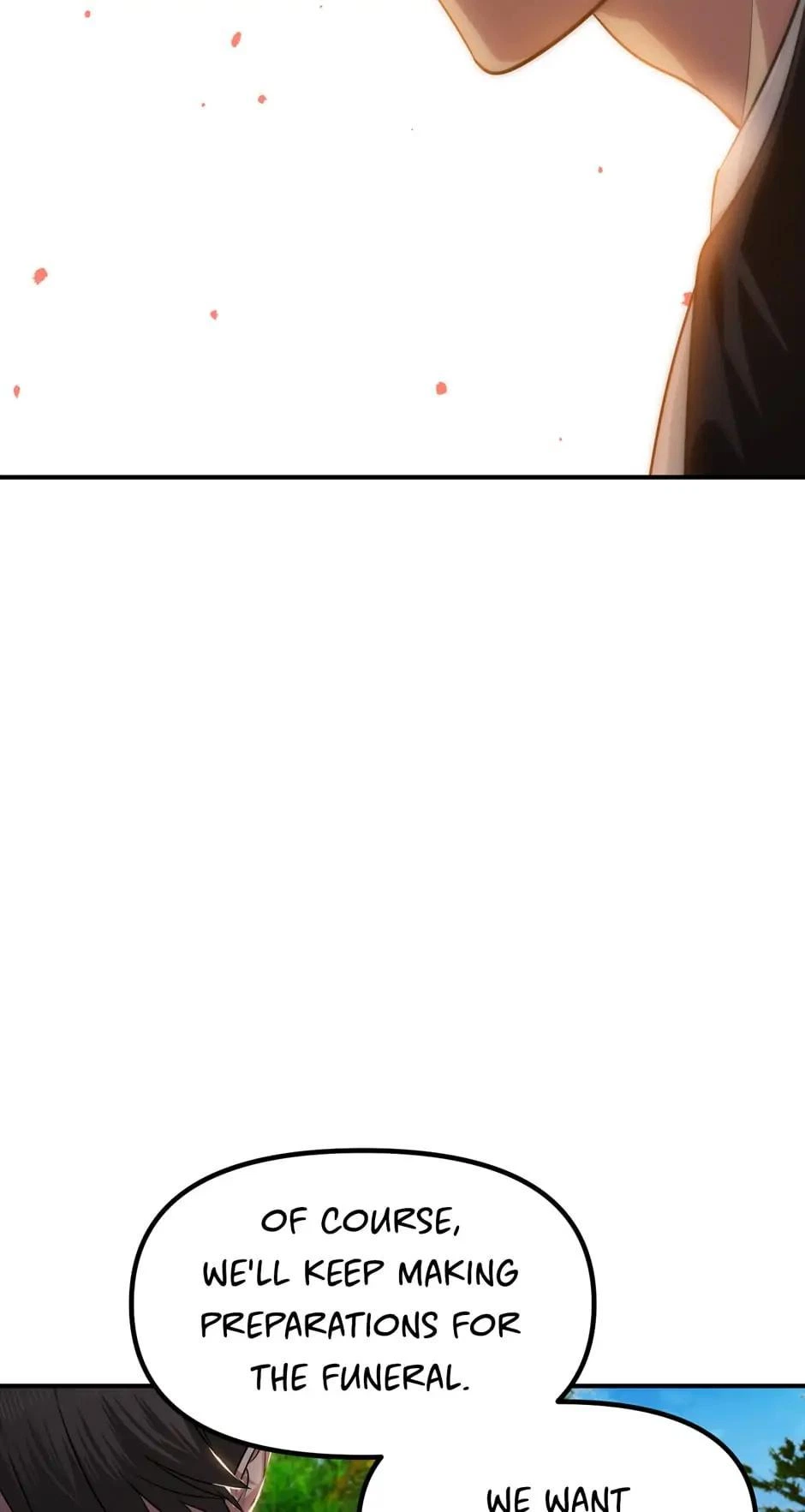 SSS-Class Revival Hunter Chapter 83 — page 23