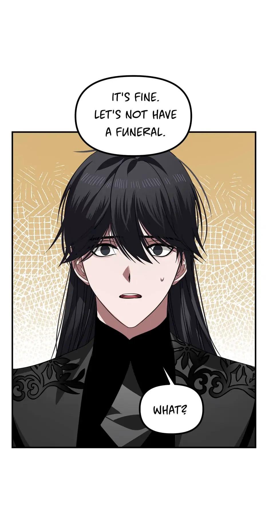 SSS-Class Revival Hunter Chapter 83 — page 25