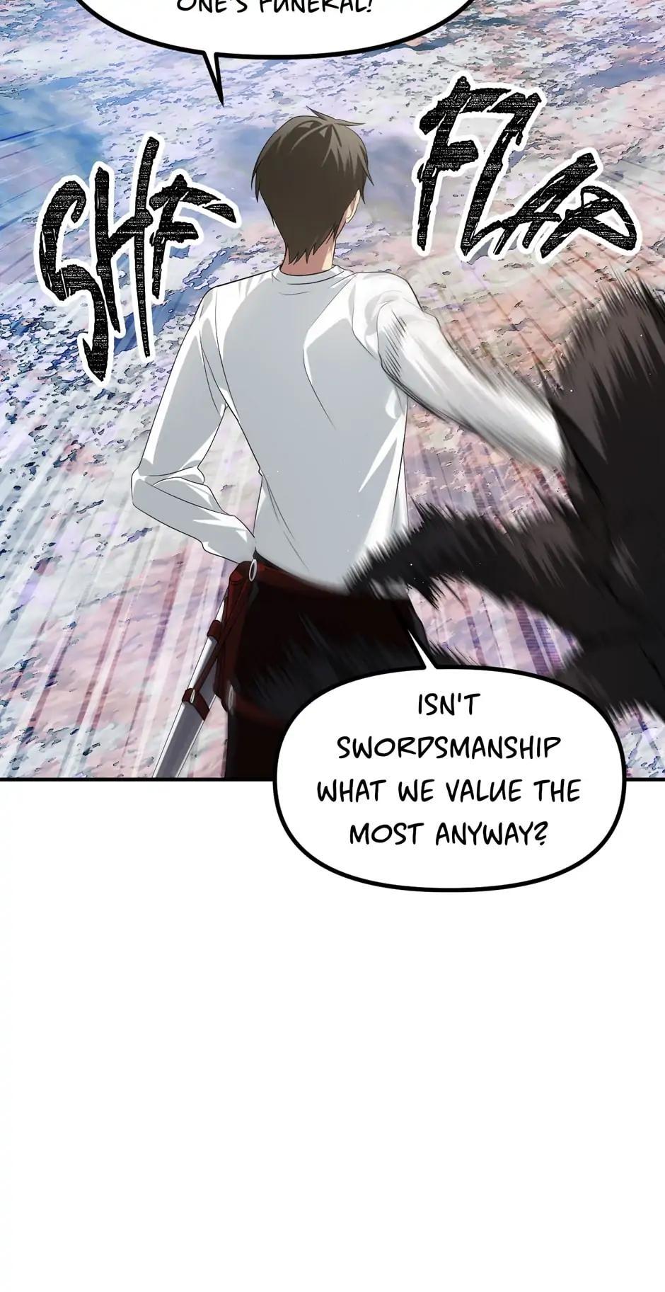 SSS-Class Revival Hunter Chapter 83 — page 28