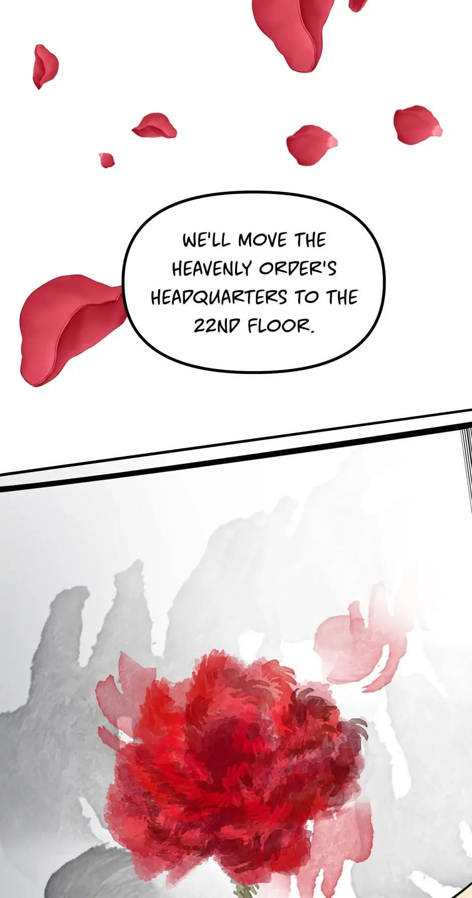 SSS-Class Revival Hunter Chapter 83 — page 35