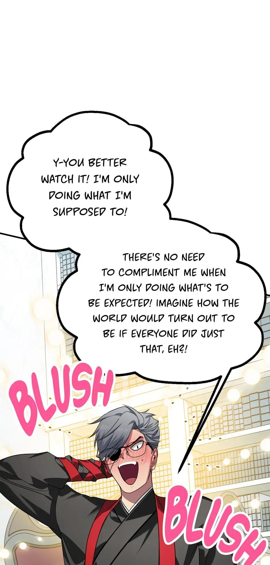SSS-Class Revival Hunter Chapter 83 — page 45