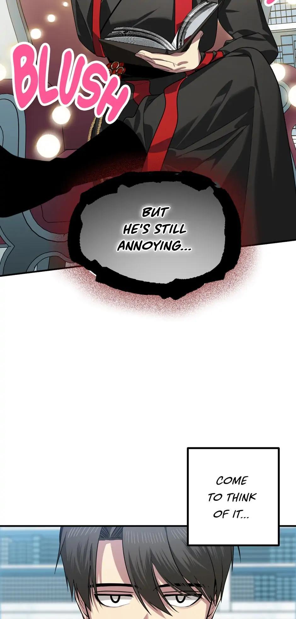 SSS-Class Revival Hunter Chapter 83 — page 46