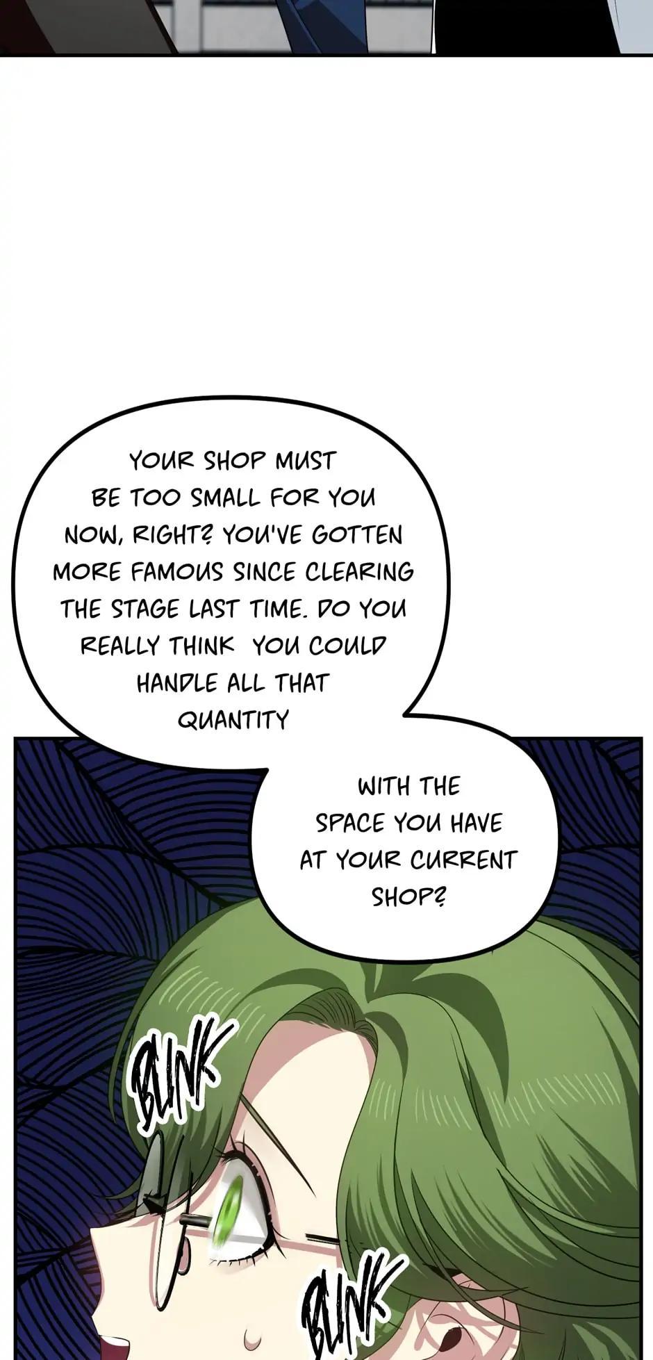 SSS-Class Revival Hunter Chapter 83 — page 52