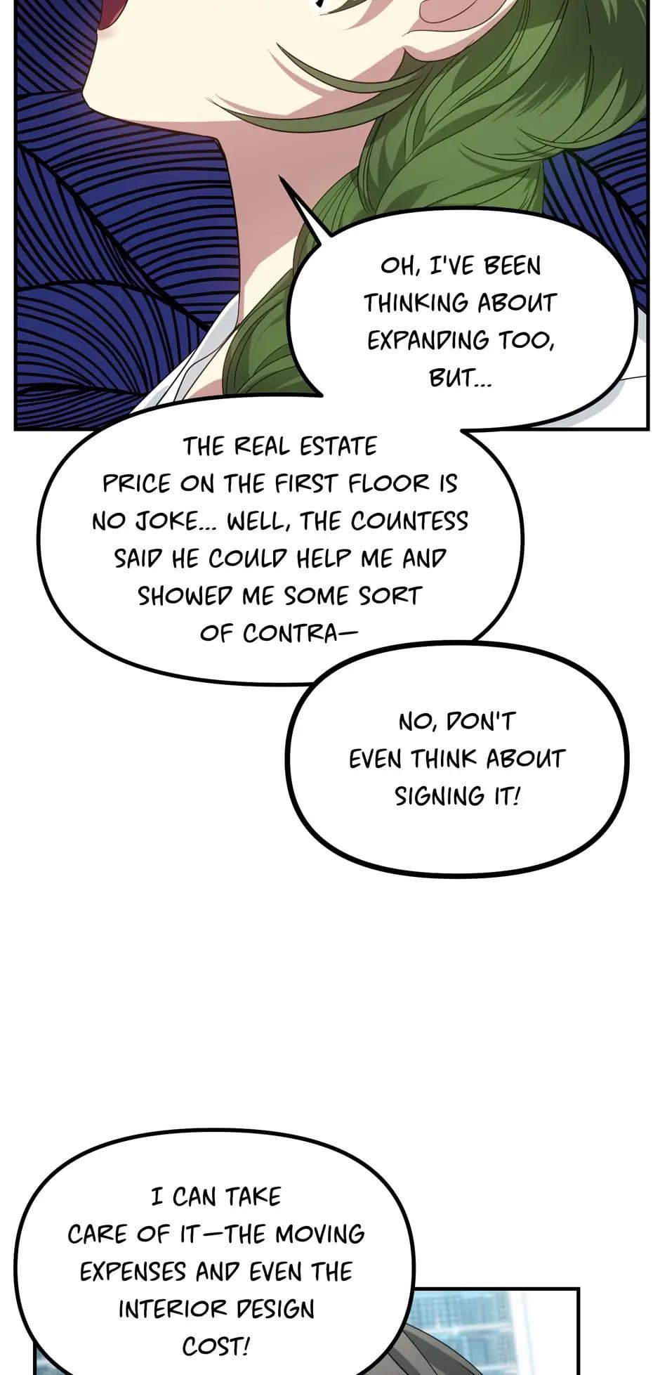 SSS-Class Revival Hunter Chapter 83 — page 53
